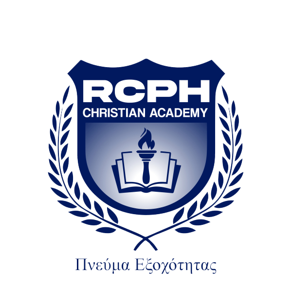 RCPH Christian Academy logo